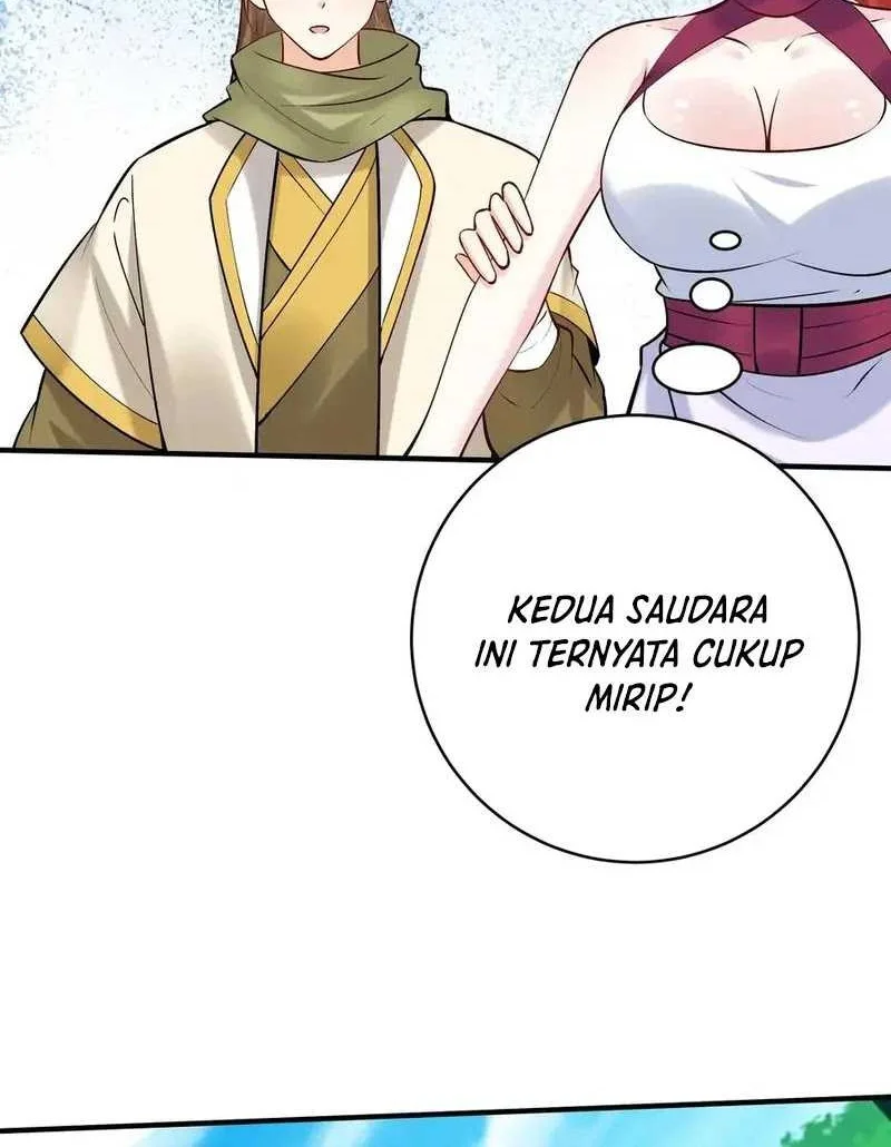 This Villain Has Some Conscience, but Not Much! Chapter 186 - halaman 22