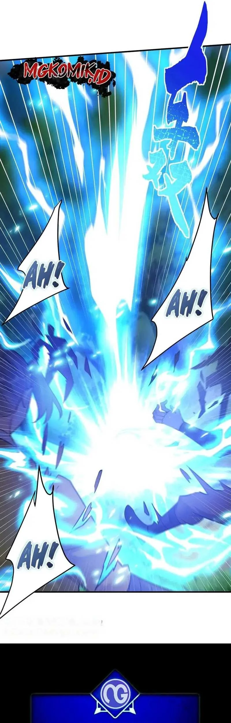 This Villain Has Some Conscience, but Not Much! Chapter 186 - halaman 25