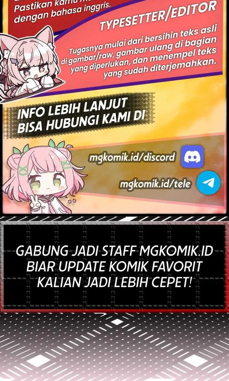 This Villain Has Some Conscience, but Not Much! Chapter 186 - halaman 28