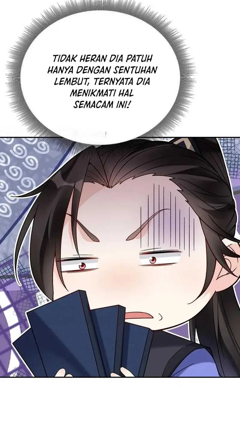 This Villain Has Some Conscience, but Not Much! Chapter 187 - halaman 10