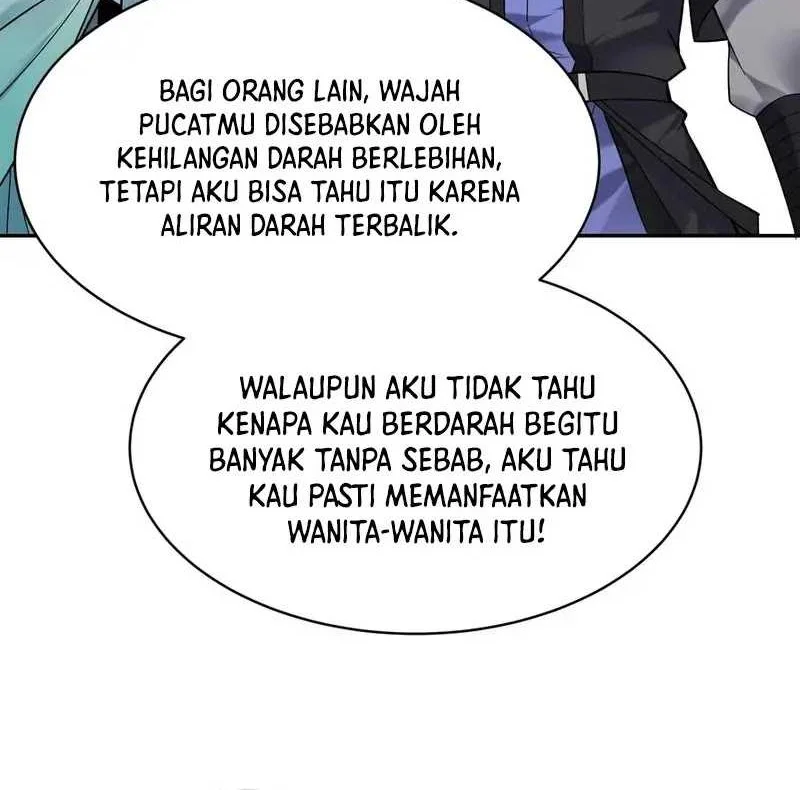 This Villain Has Some Conscience, but Not Much! Chapter 187 - halaman 14