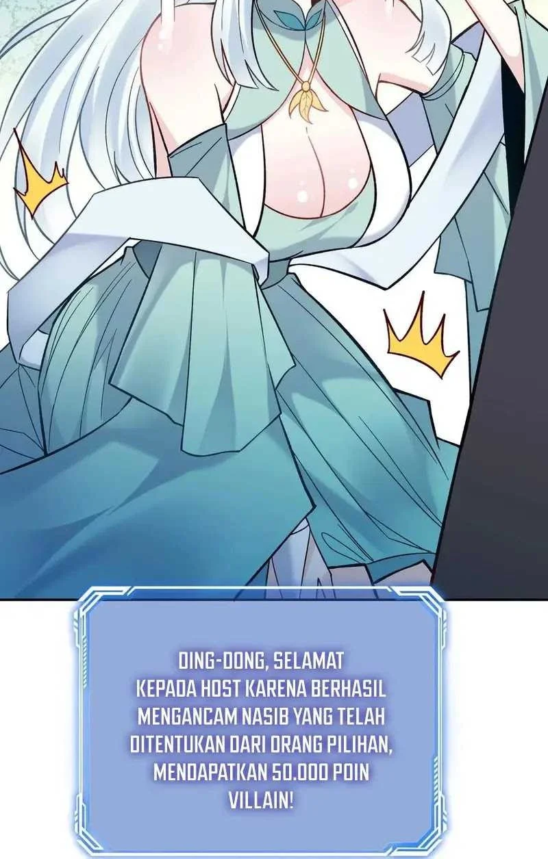 This Villain Has Some Conscience, but Not Much! Chapter 187 - halaman 17