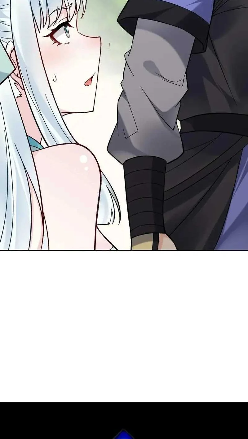 This Villain Has Some Conscience, but Not Much! Chapter 187 - halaman 21
