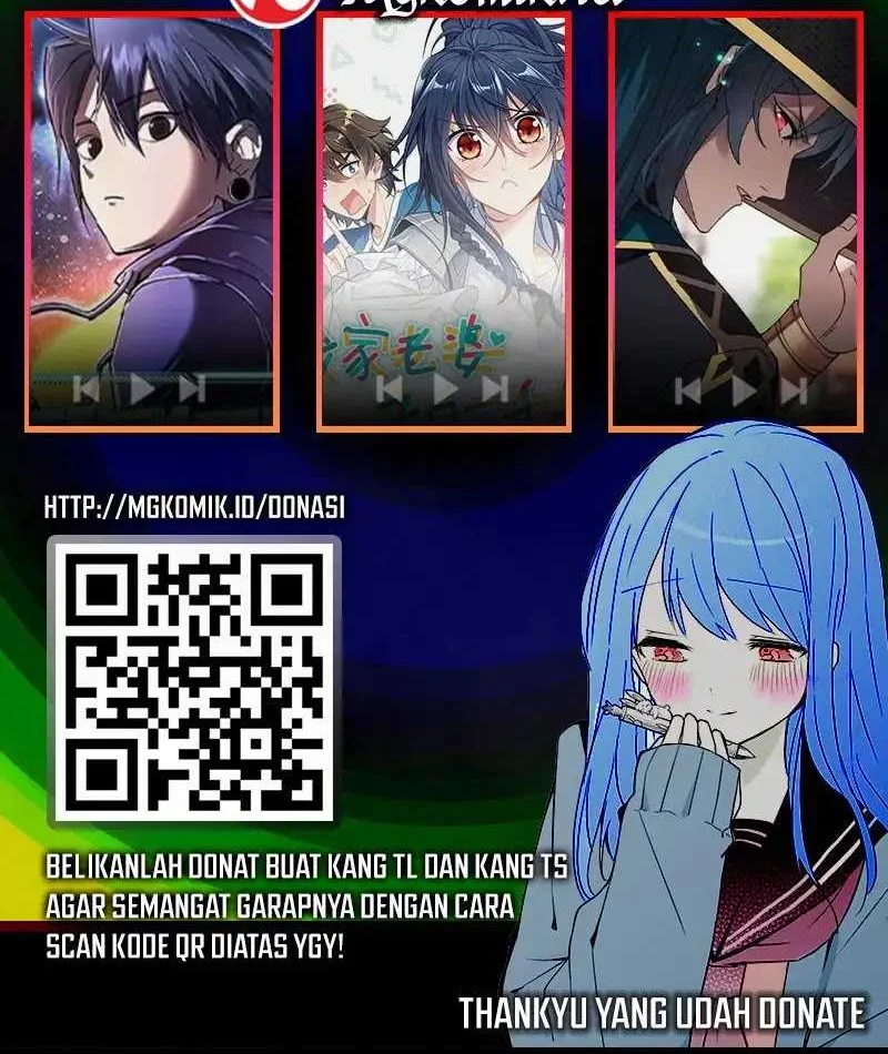 This Villain Has Some Conscience, but Not Much! Chapter 187 - halaman 23