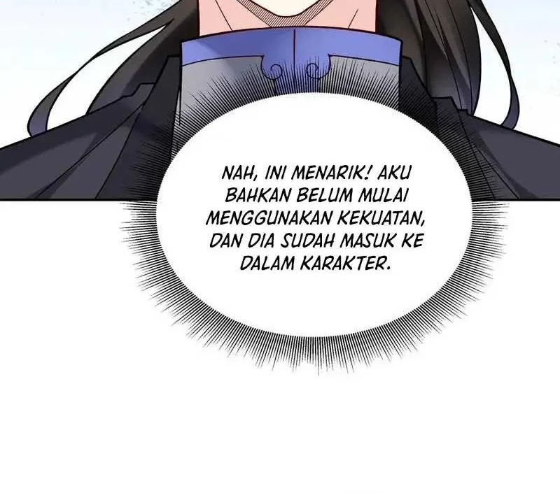 This Villain Has Some Conscience, but Not Much! Chapter 187 - halaman 8