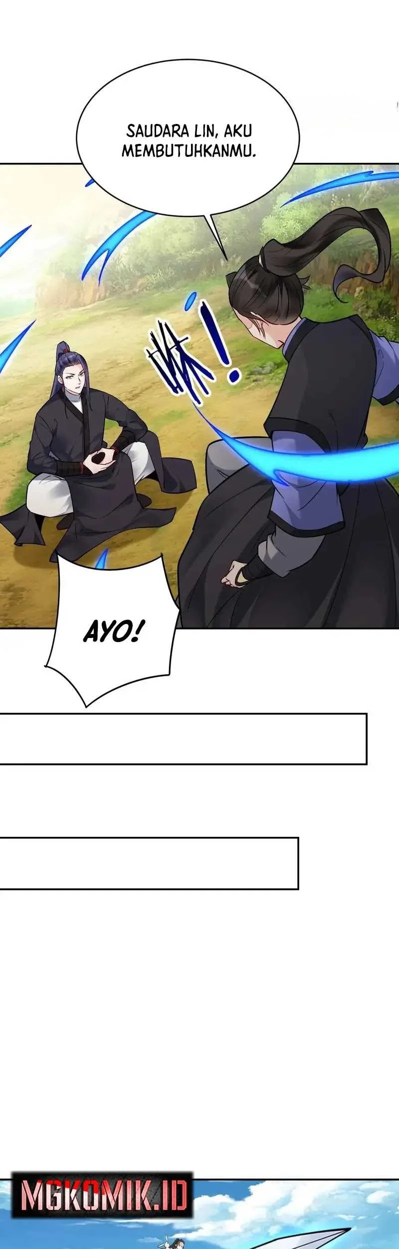 This Villain Has Some Conscience, but Not Much! Chapter 188 - halaman 12