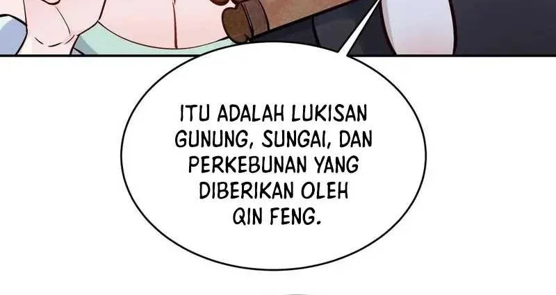 This Villain Has Some Conscience, but Not Much! Chapter 188 - halaman 15