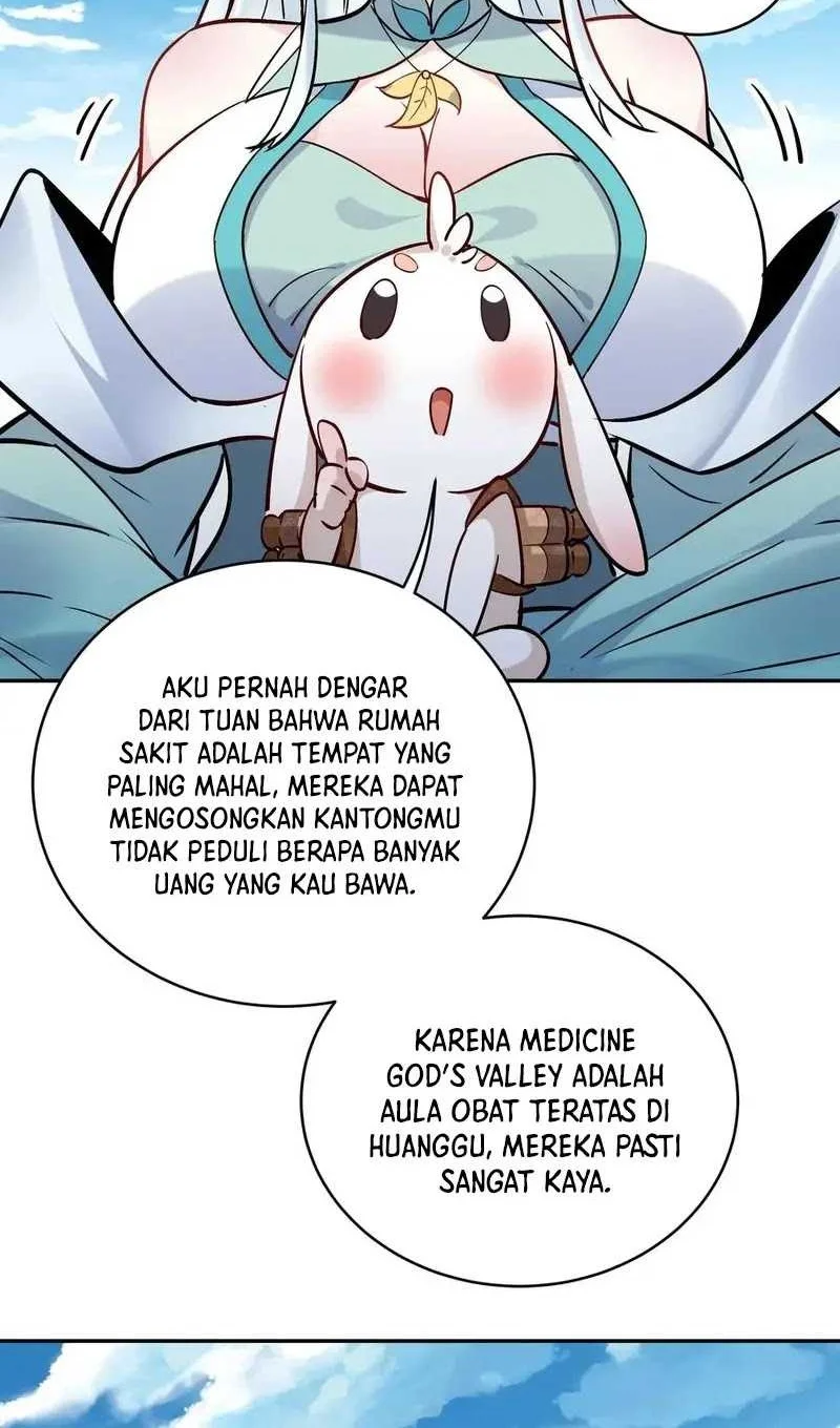 This Villain Has Some Conscience, but Not Much! Chapter 188 - halaman 17