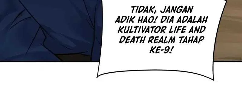 This Villain Has Some Conscience, but Not Much! Chapter 188 - halaman 21