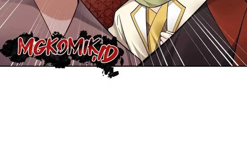 This Villain Has Some Conscience, but Not Much! Chapter 188 - halaman 25