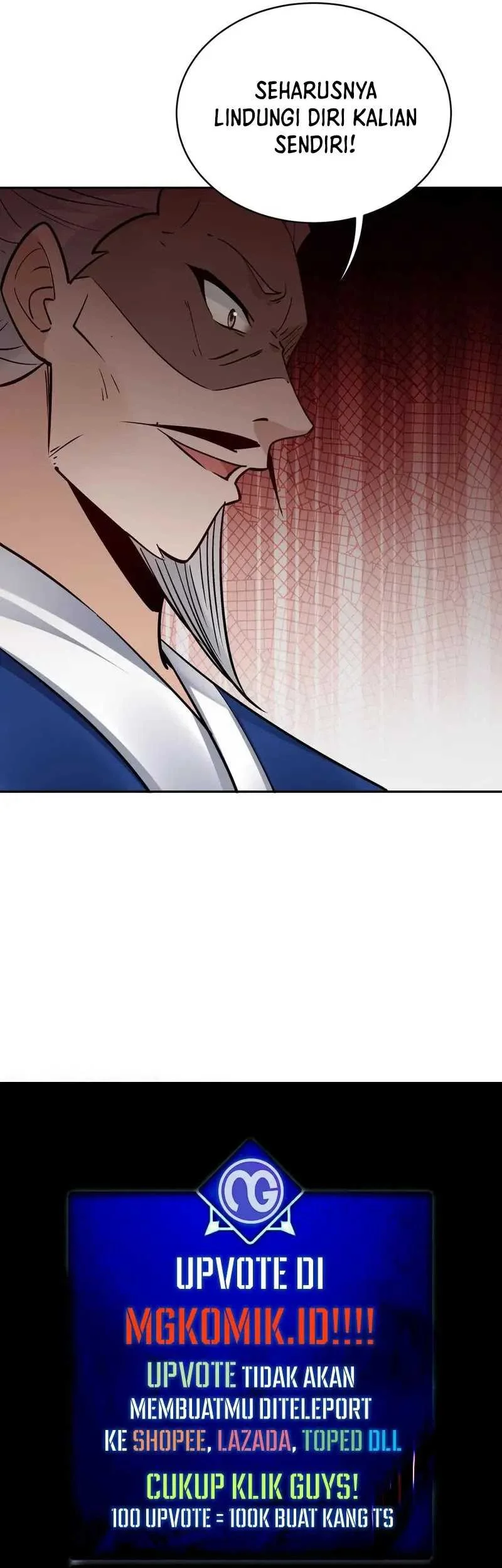 This Villain Has Some Conscience, but Not Much! Chapter 188 - halaman 26