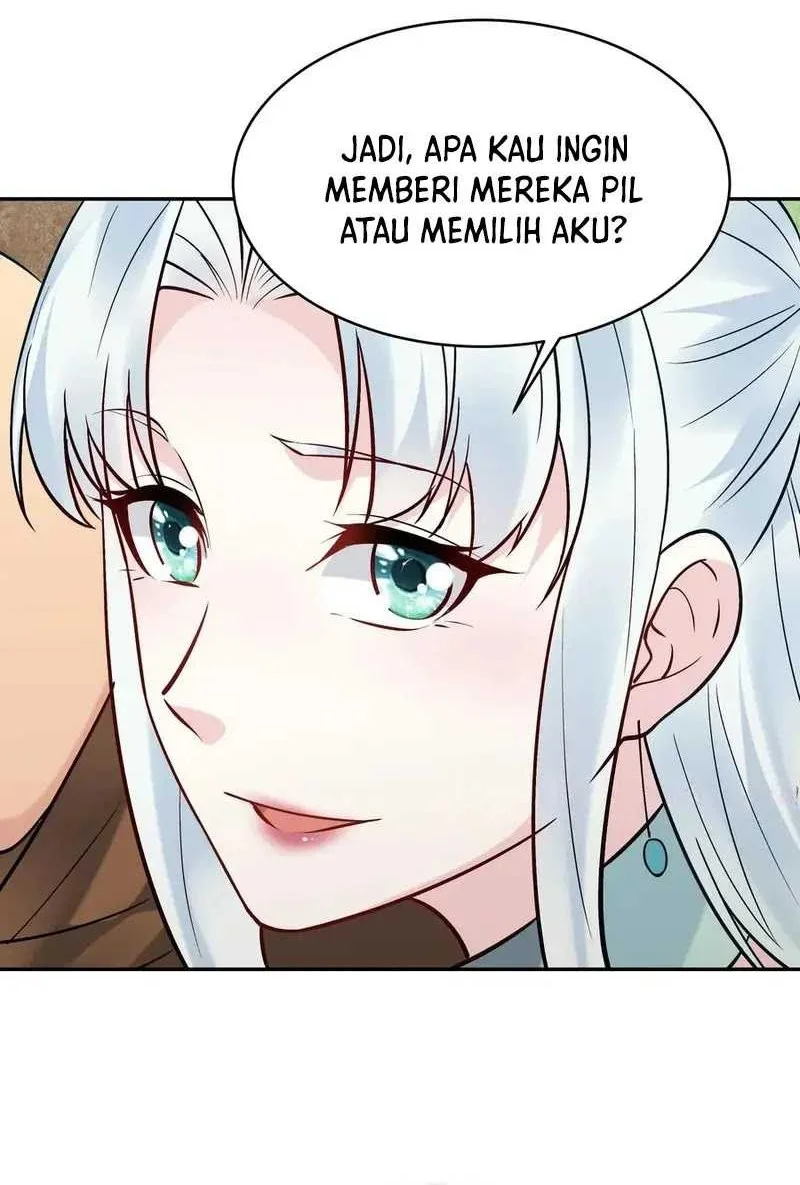 This Villain Has Some Conscience, but Not Much! Chapter 188 - halaman 5