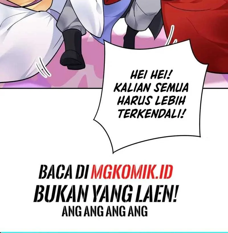 This Villain Has Some Conscience, but Not Much! Chapter 188 - halaman 9