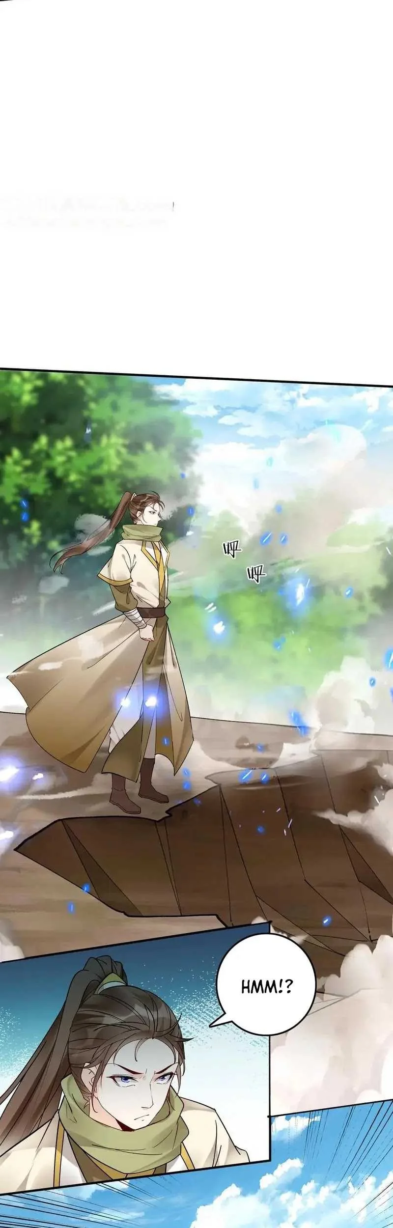 This Villain Has Some Conscience, but Not Much! Chapter 189 - halaman 13