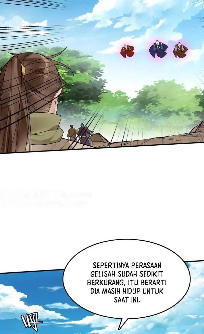 This Villain Has Some Conscience, but Not Much! Chapter 189 - halaman 14