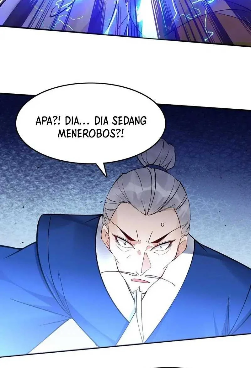 This Villain Has Some Conscience, but Not Much! Chapter 189 - halaman 8