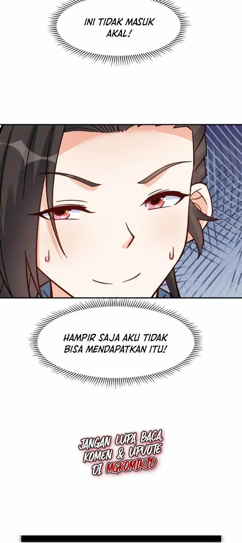 This Villain Has Some Conscience, but Not Much! Chapter 19 - halaman 14