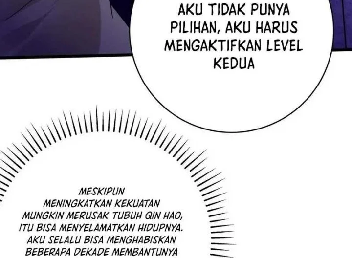 This Villain Has Some Conscience, but Not Much! Chapter 190 - halaman 20