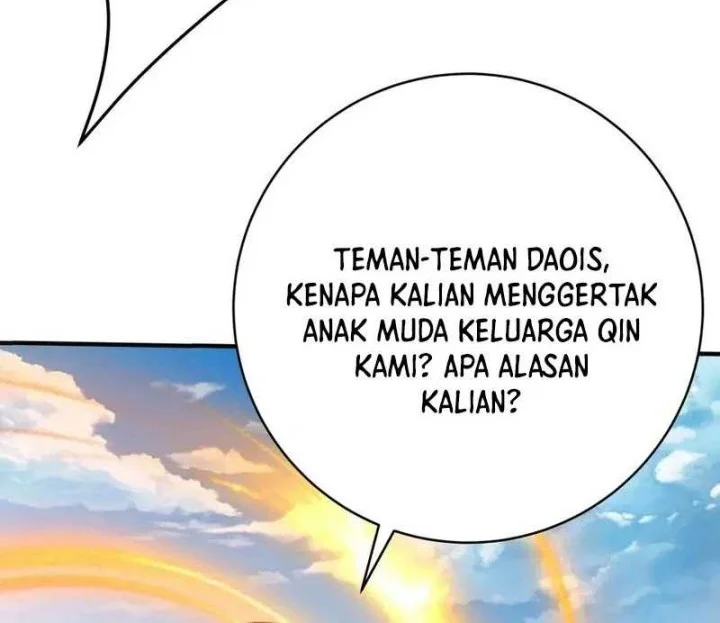 This Villain Has Some Conscience, but Not Much! Chapter 190 - halaman 24