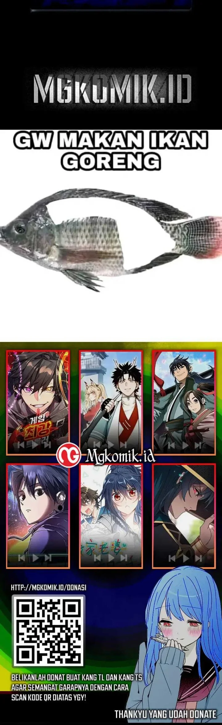 This Villain Has Some Conscience, but Not Much! Chapter 190 - halaman 28