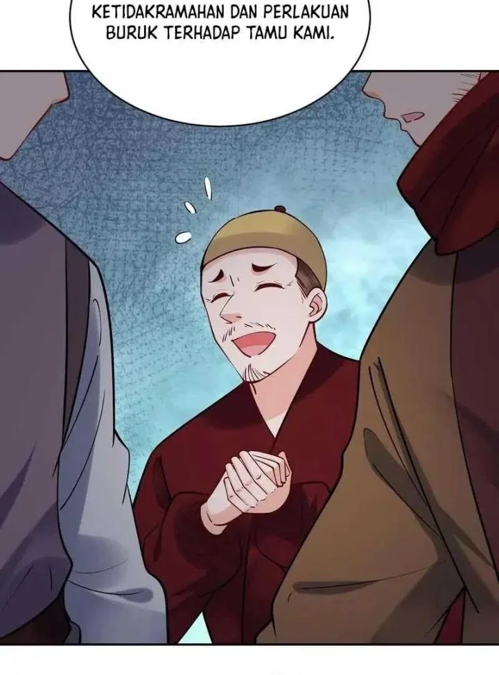 This Villain Has Some Conscience, but Not Much! Chapter 191 - halaman 14