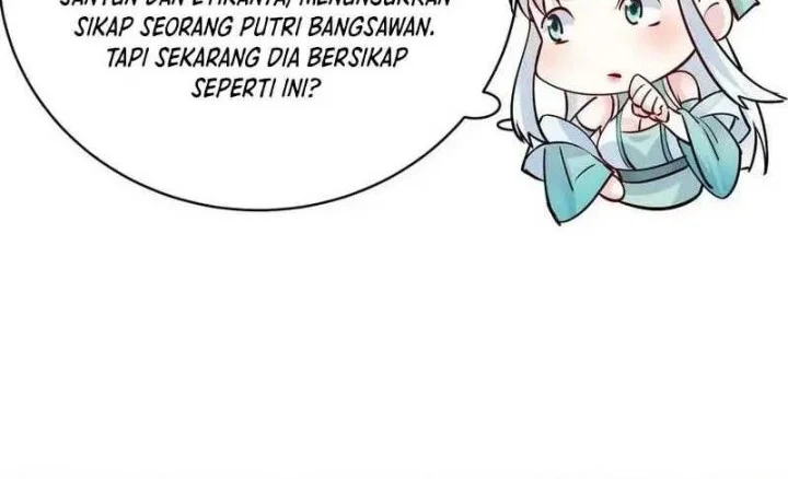 This Villain Has Some Conscience, but Not Much! Chapter 191 - halaman 18