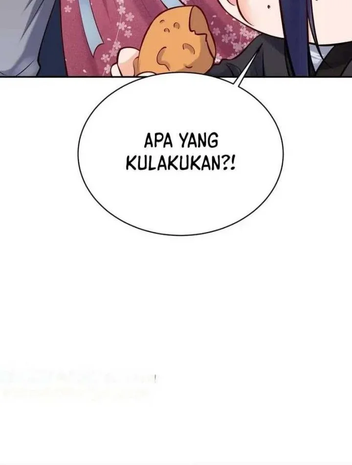 This Villain Has Some Conscience, but Not Much! Chapter 191 - halaman 27