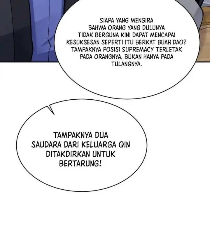 This Villain Has Some Conscience, but Not Much! Chapter 191 - halaman 8