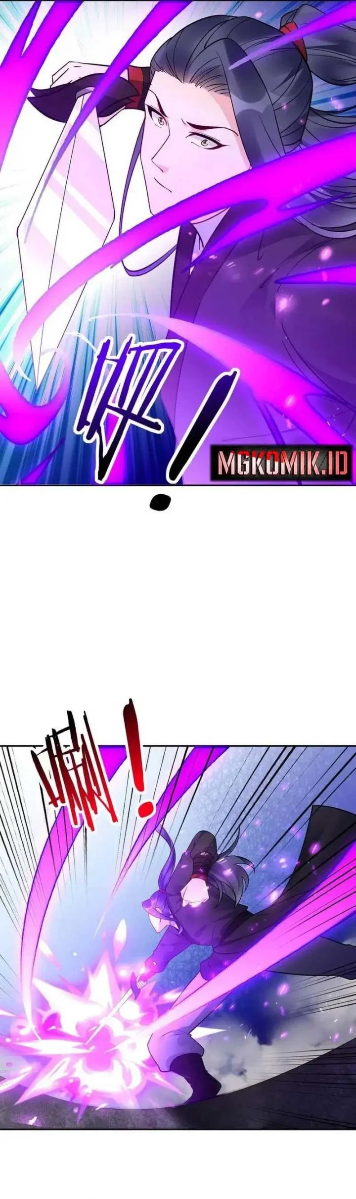 This Villain Has Some Conscience, but Not Much! Chapter 192 - halaman 14