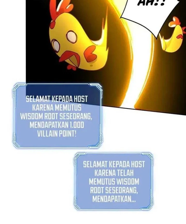 This Villain Has Some Conscience, but Not Much! Chapter 192 - halaman 20