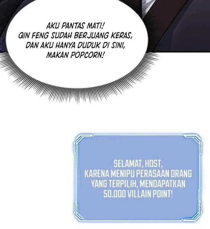 This Villain Has Some Conscience, but Not Much! Chapter 192 - halaman 3