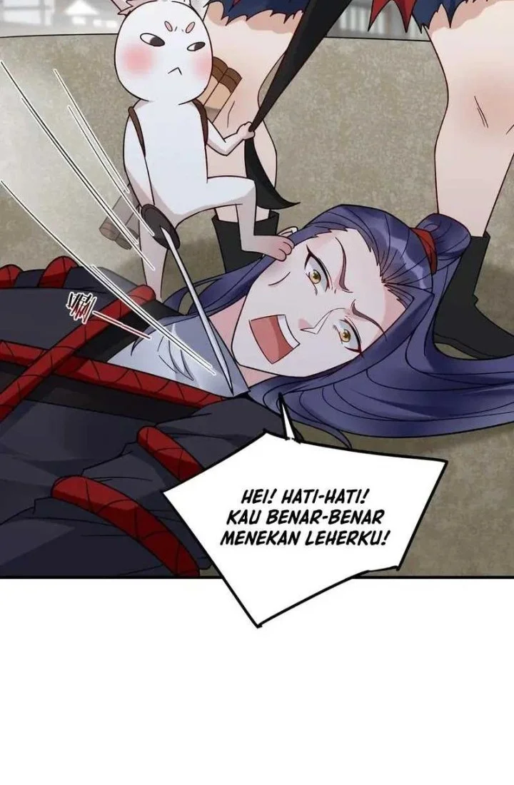 This Villain Has Some Conscience, but Not Much! Chapter 193 - halaman 11