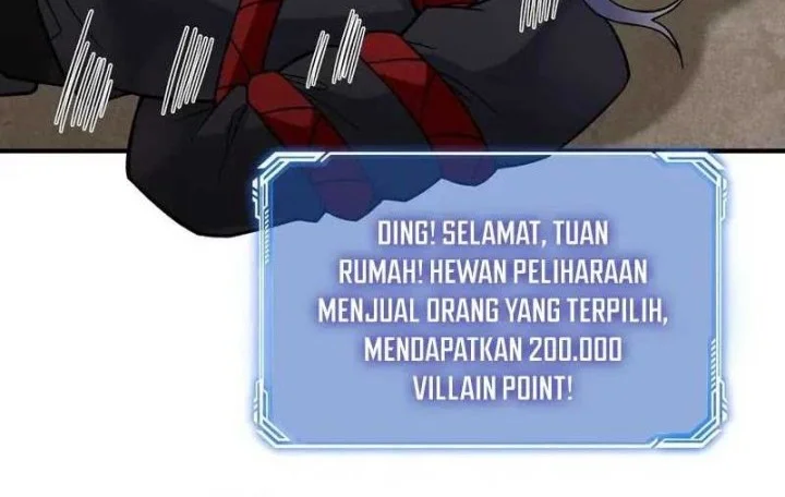 This Villain Has Some Conscience, but Not Much! Chapter 193 - halaman 19
