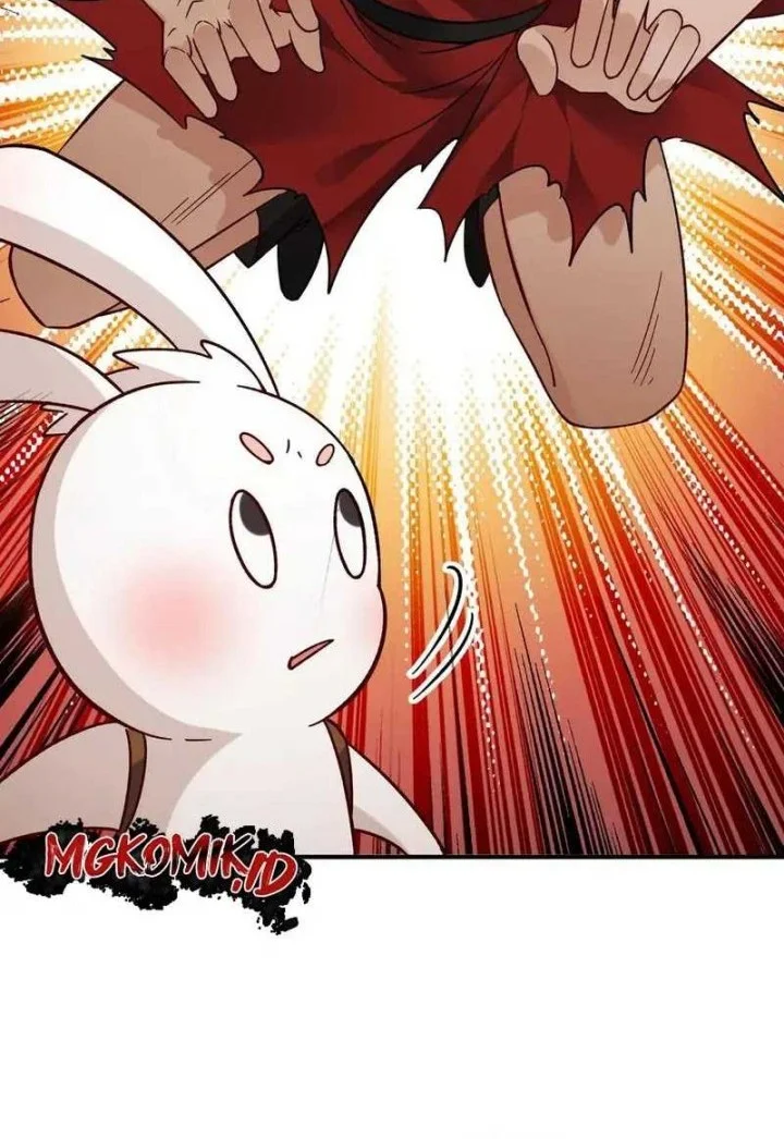 This Villain Has Some Conscience, but Not Much! Chapter 193 - halaman 21