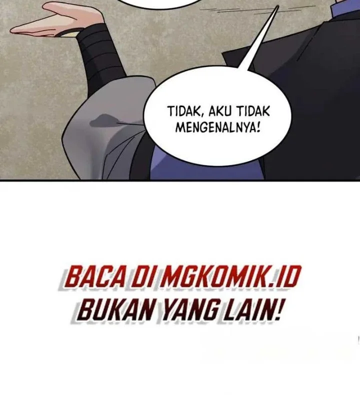 This Villain Has Some Conscience, but Not Much! Chapter 193 - halaman 9