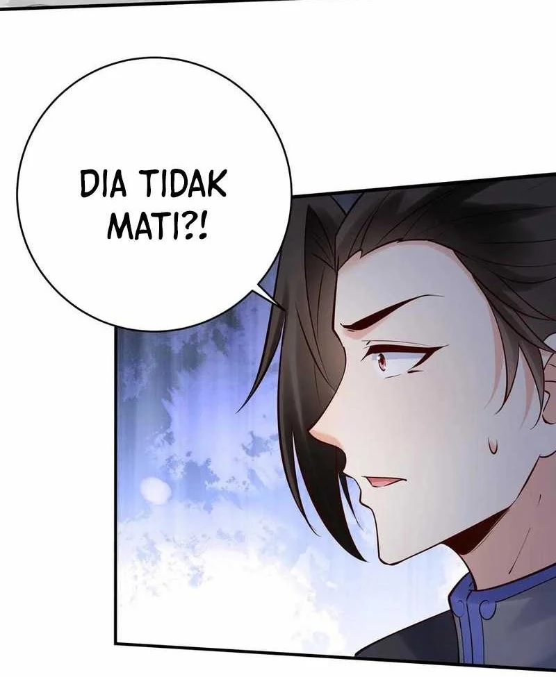 This Villain Has Some Conscience, but Not Much! Chapter 194 - halaman 10