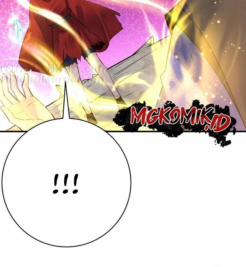 This Villain Has Some Conscience, but Not Much! Chapter 194 - halaman 14