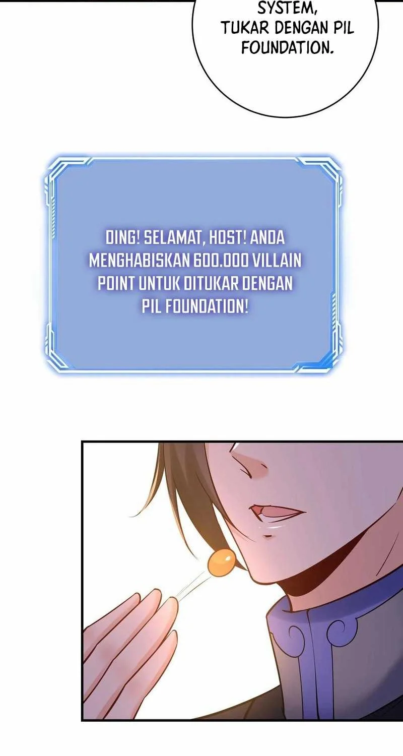 This Villain Has Some Conscience, but Not Much! Chapter 194 - halaman 16