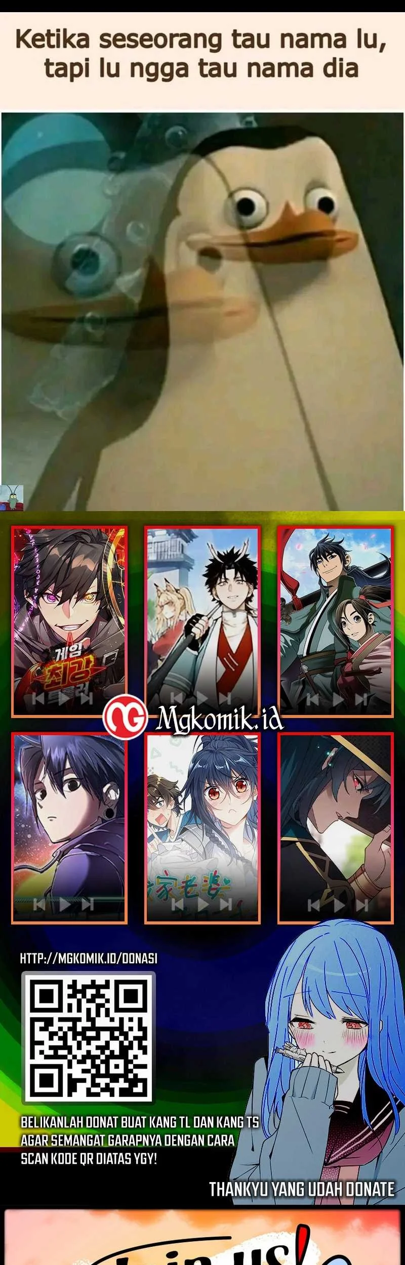 This Villain Has Some Conscience, but Not Much! Chapter 194 - halaman 25