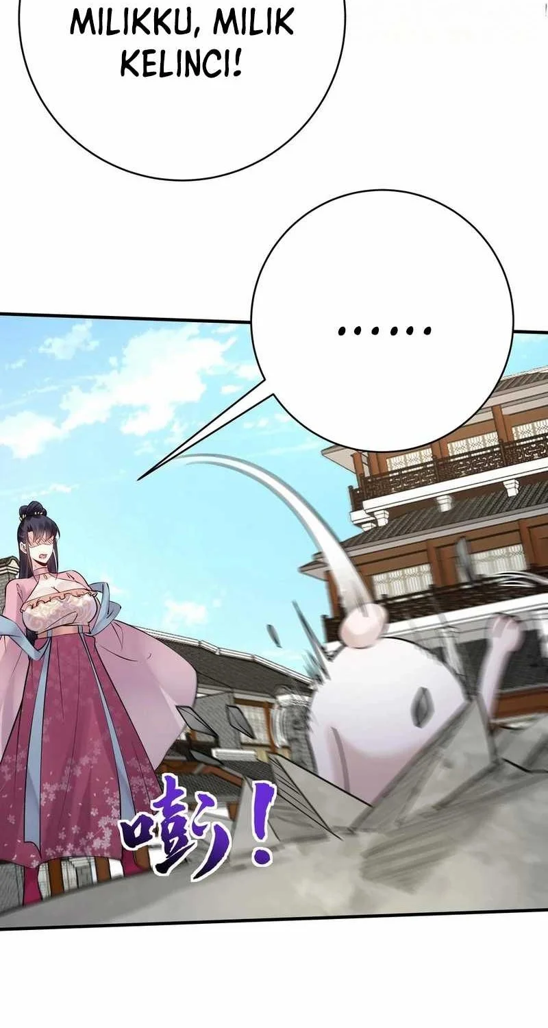 This Villain Has Some Conscience, but Not Much! Chapter 194 - halaman 4
