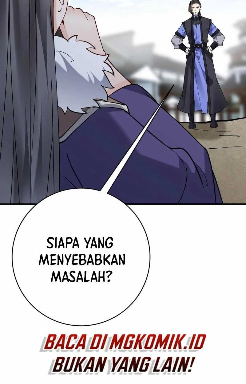 This Villain Has Some Conscience, but Not Much! Chapter 195 - halaman 11