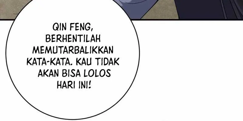 This Villain Has Some Conscience, but Not Much! Chapter 195 - halaman 13