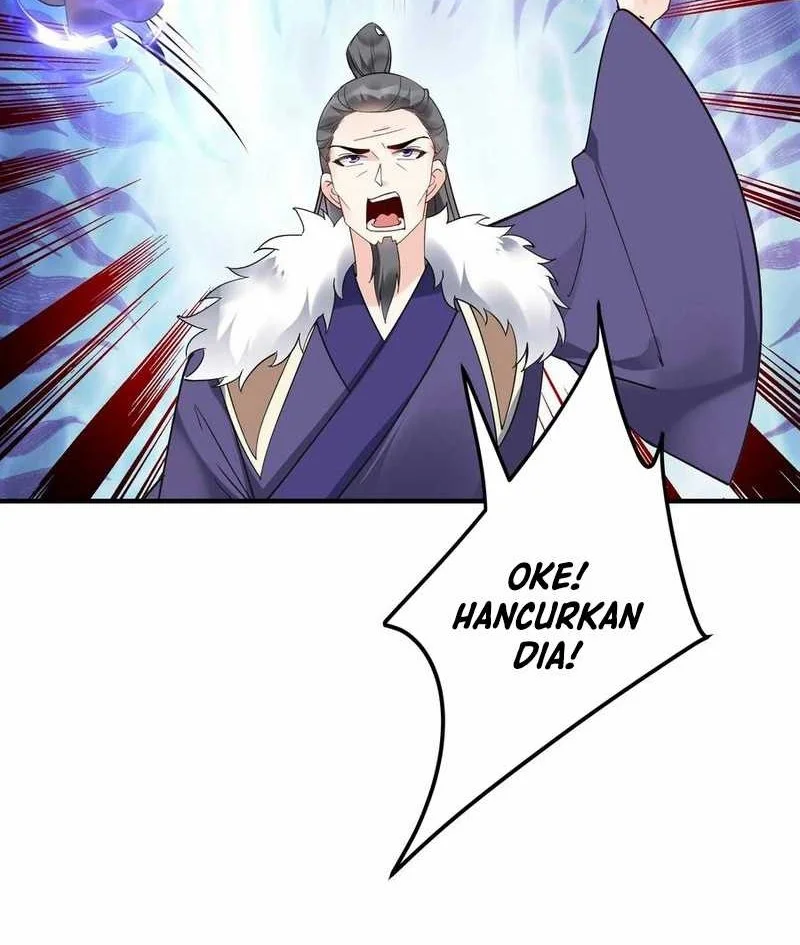 This Villain Has Some Conscience, but Not Much! Chapter 195 - halaman 15
