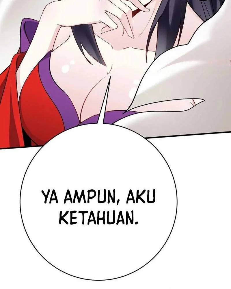 This Villain Has Some Conscience, but Not Much! Chapter 195 - halaman 25
