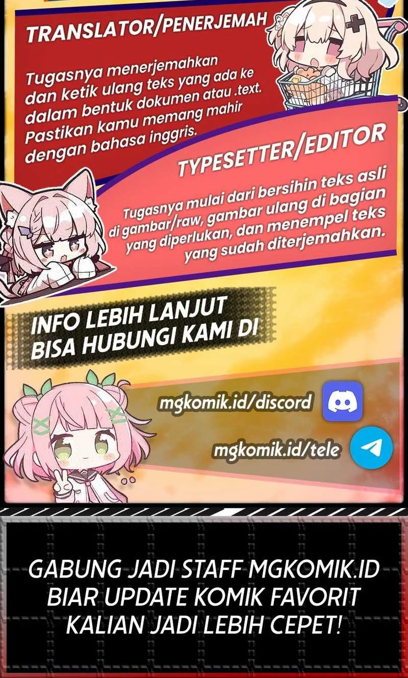 This Villain Has Some Conscience, but Not Much! Chapter 195 - halaman 29