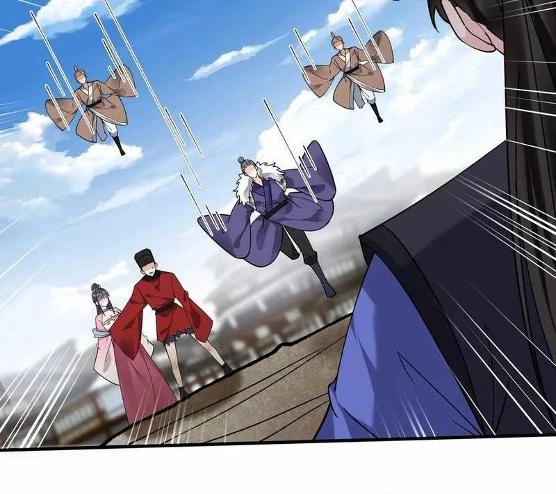 This Villain Has Some Conscience, but Not Much! Chapter 195 - halaman 6