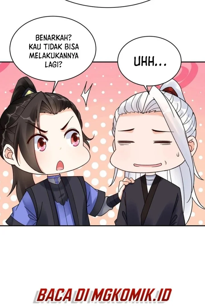This Villain Has Some Conscience, but Not Much! Chapter 196 - halaman 12