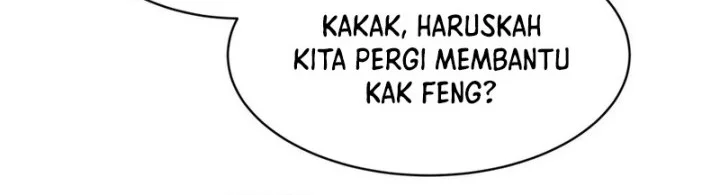 This Villain Has Some Conscience, but Not Much! Chapter 196 - halaman 18