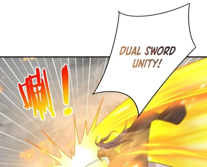 This Villain Has Some Conscience, but Not Much! Chapter 196 - halaman 2
