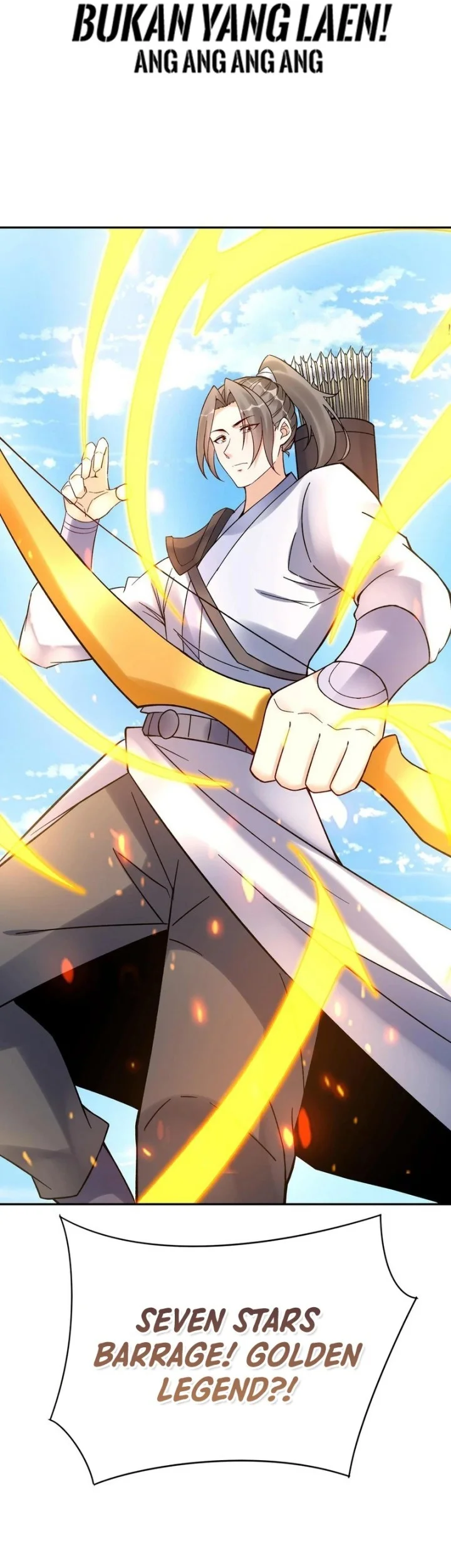This Villain Has Some Conscience, but Not Much! Chapter 196 - halaman 21